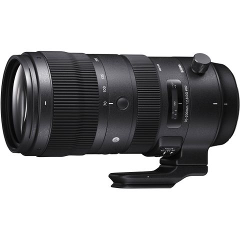 Ống Kính Sigma 70-200mm