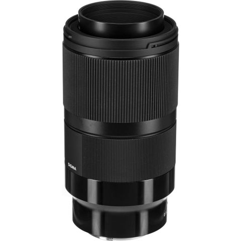 Ống Kính Sigma 70mm