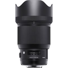  Ống Kính Sigma 85mm 
