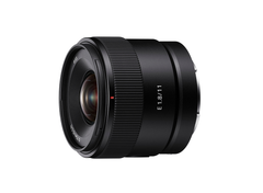  Ống Kính Sony E 11mm F/1.8 (sel11f18) 