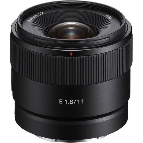 ỐNG KÍNH SONY E 11MM F1.8