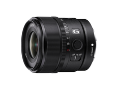  Ống Kính Sony E 15mm F/1.4 (sel15f14g) 