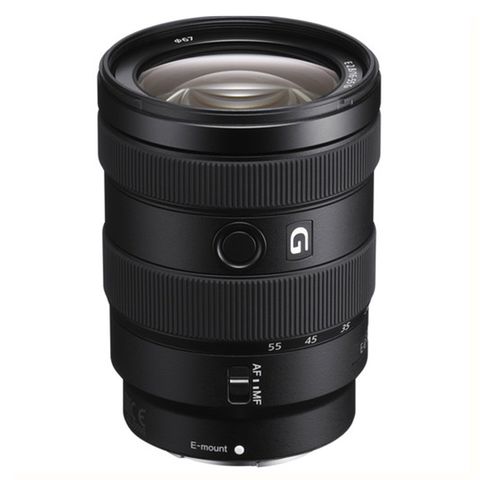 Ống Kính Sony E 16-55mm F/2.8 G (sel1655g)
