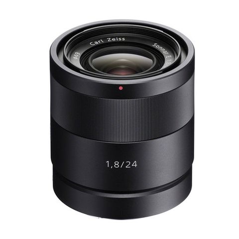 Ống Kính Sony E 24mm