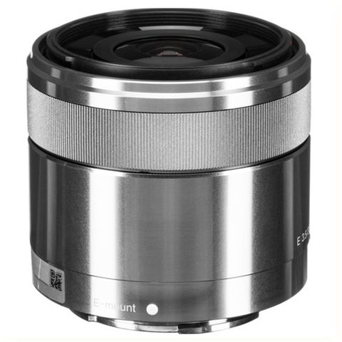 Ống kính Sony E 30mm