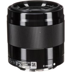  Ống kính Sony E 50mm 