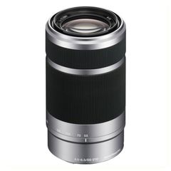 Ống Kính Sony E 55-210mm 