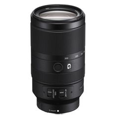  Ống kính Sony E 70-350mm 