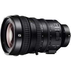  Ống Kính Sony E Pz 18–110mm 