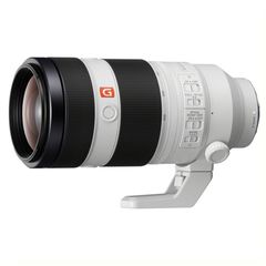  Ống Kính Sony Fe 100-400mm 