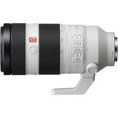  ỐNG KÍNH SONY FE 100-400MM F4.5-5.6 GM OSS 