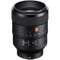  Ống Kính Sony Fe 100mm 