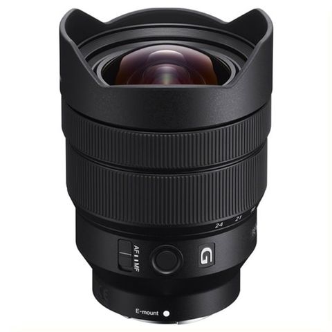 Ống Kính Sony Fe 12-24mm