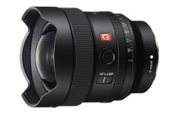  Ống Kính Sony Fe 14mm 