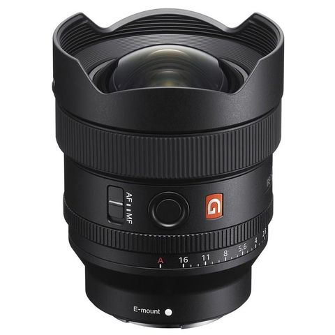 Ống Kính Sony Fe 14mm F1.8 Gm/sel14f18gm