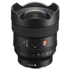  Ống Kính Sony Fe 14mm F1.8 Gm/sel14f18gm 