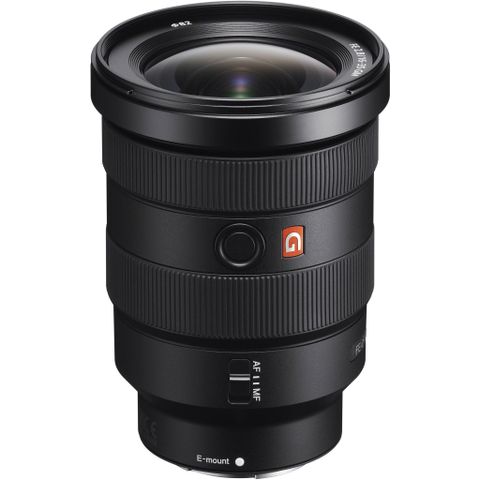 Ống kính Sony FE 16-35mm