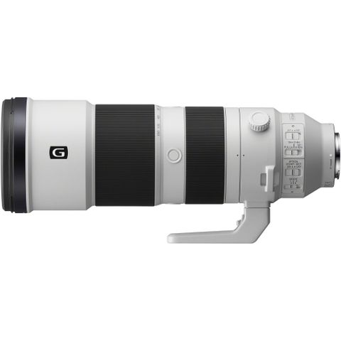 Ống Kính Sony Fe 200-600mm