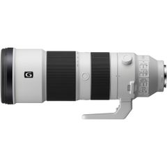  Ống Kính Sony Fe 200-600mm 