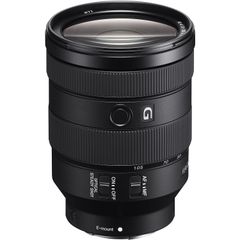  Ống Kính Sony Fe 24-105mm 