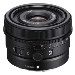  Ống Kính Sony Fe 24mm F2.8 G (sel24f28g) 