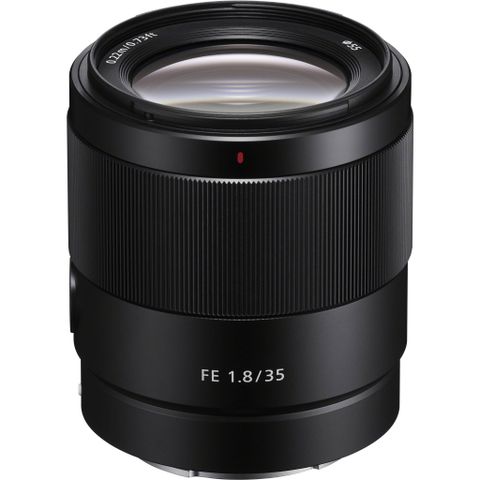 Ống Kính Sony Fe 35mm
