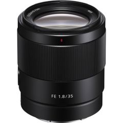  Ống Kính Sony Fe 35mm 