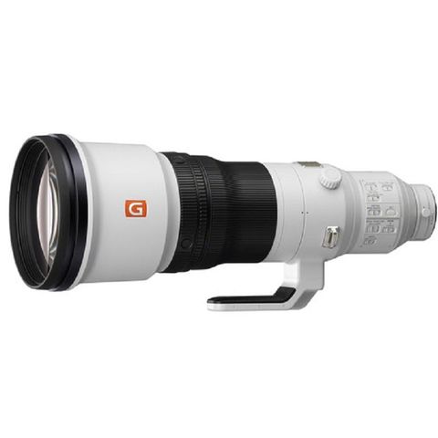 Ống Kính Sony Fe 400mm