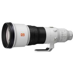  Ống Kính Sony Fe 400mm 