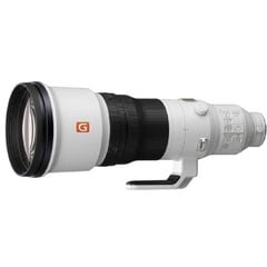  Ống Kính Sony Fe 600mm 