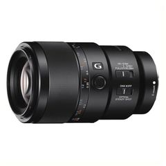  Ống Kính Sony Fe 90mm F2.8 Macro G Oss (sel90m28g) 