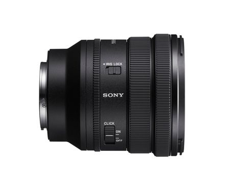 Ống Kính Sony Fe Pz 16-35mm F4 G (selp1635g)