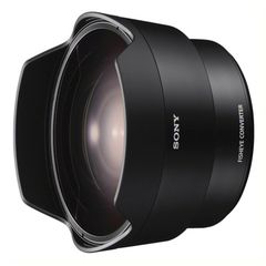  Ống Kính Sony Fisheye Converter SEL057FEC 