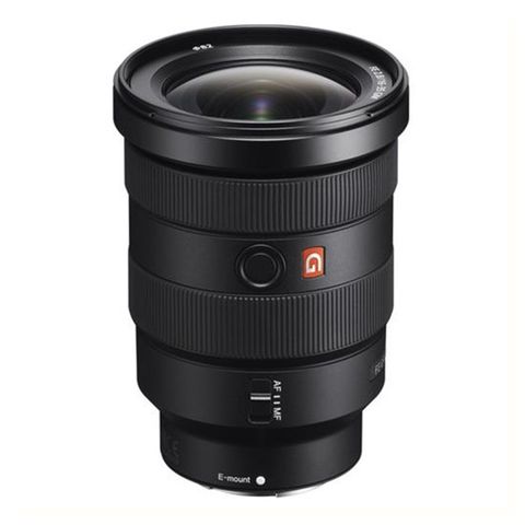 Ống Kính Sony G Master Fe 16-35mm F2.8/ Sel1635gm