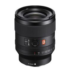  Ống Kính Sony G Master Fe 35mm F1.4/ Sel35f14gm 