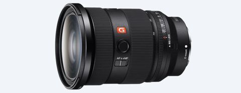 Ống Kính Sony Sel2470gm2/qsyx