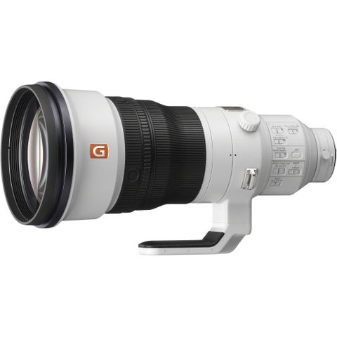 Ống Kính Sony Sel600f40gm