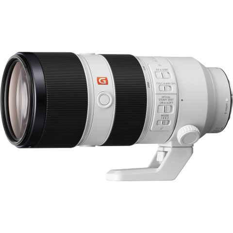 Ống Kính Sony Sel70200gm2