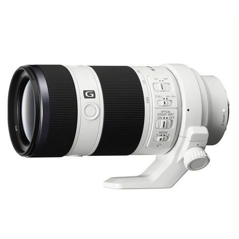 Ống Kính Sony Sel70200gm