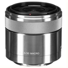 Ống Kính Sony Sel 30mm Macro F/3.5 (sel30m35) 