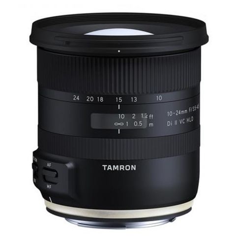 Ống Kính Tamron 10-24mm