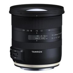  Ống Kính Tamron 10-24mm 