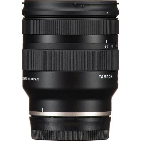 Ống Kính Tamron 11-20mm