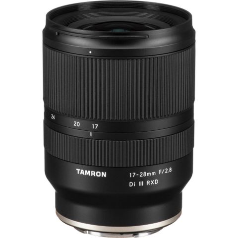 Ống Kính Tamron 17-28mm