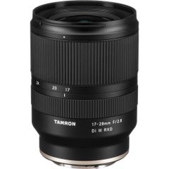  Ống Kính Tamron 17-28mm 
