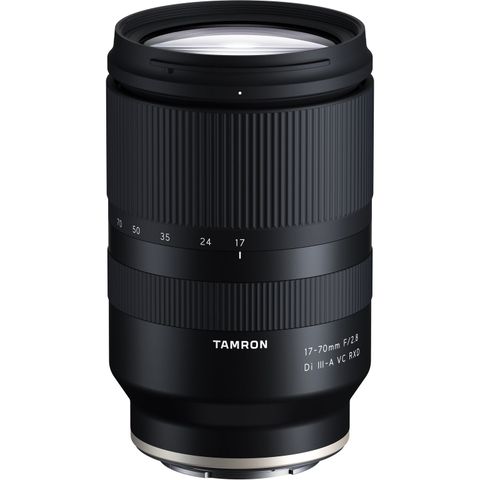 Ống Kính Tamron 17-70mm