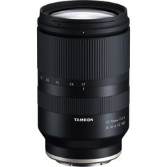  Ống Kính Tamron 17-70mm 
