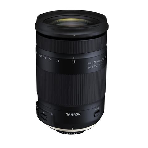 Ống Kính Tamron 18-400mm