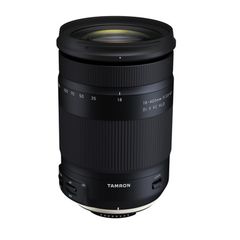  Ống Kính Tamron 18-400mm 