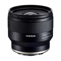  Ống Kính Tamron 24mm 